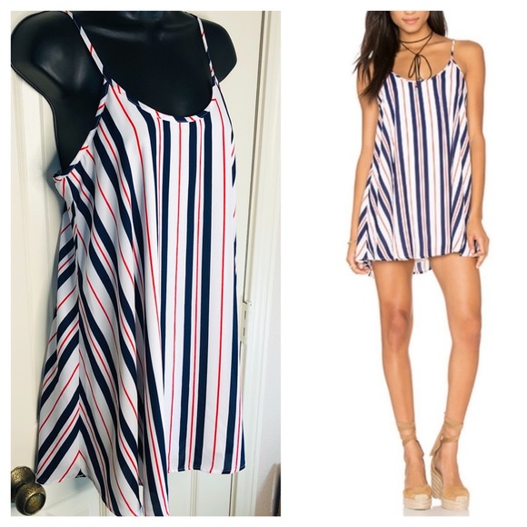 Show Me Your MuMu Bella Dress